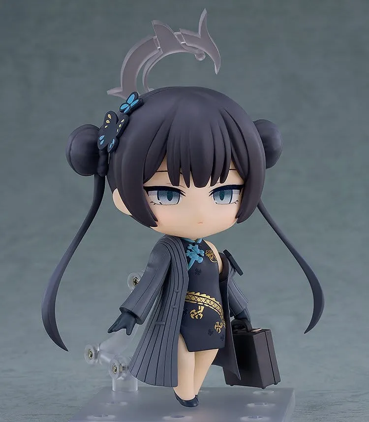 Blue Archive Nendoroid Action Figure Kisaki Ryuuge 10 cm